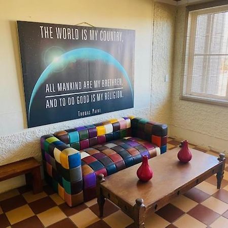 Kappsfarm Guesthouse Voigtland 외부 사진