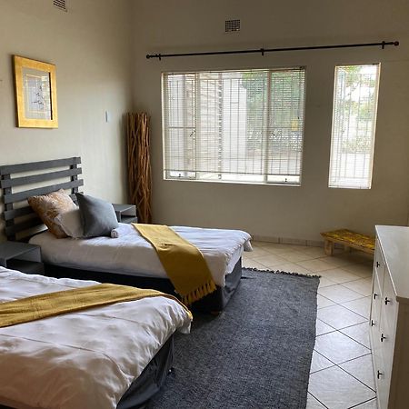 Kappsfarm Guesthouse Voigtland 외부 사진