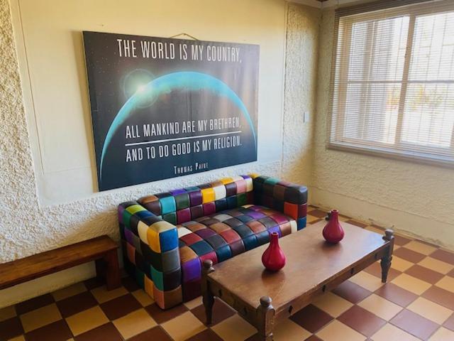 Kappsfarm Guesthouse Voigtland 외부 사진