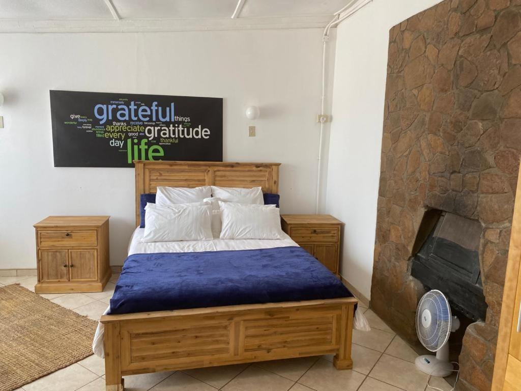 Kappsfarm Guesthouse Voigtland 외부 사진