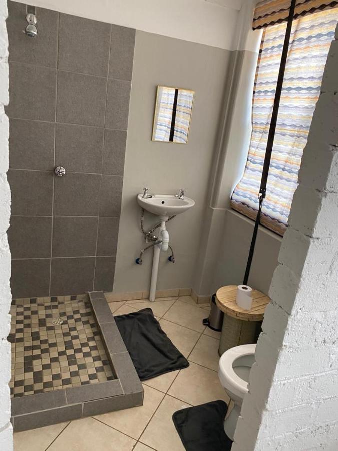 Kappsfarm Guesthouse Voigtland 외부 사진