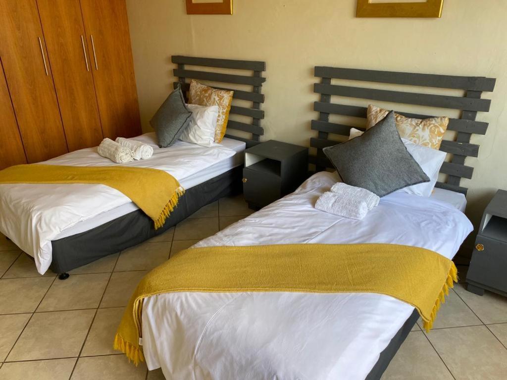 Kappsfarm Guesthouse Voigtland 외부 사진