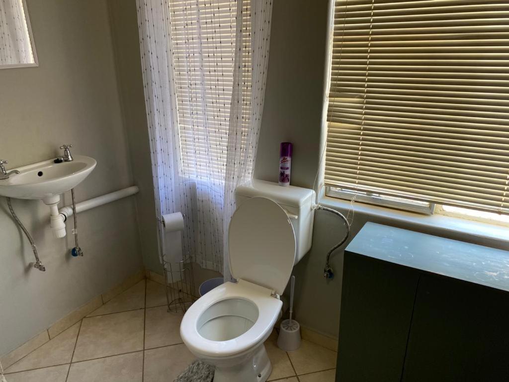 Kappsfarm Guesthouse Voigtland 외부 사진