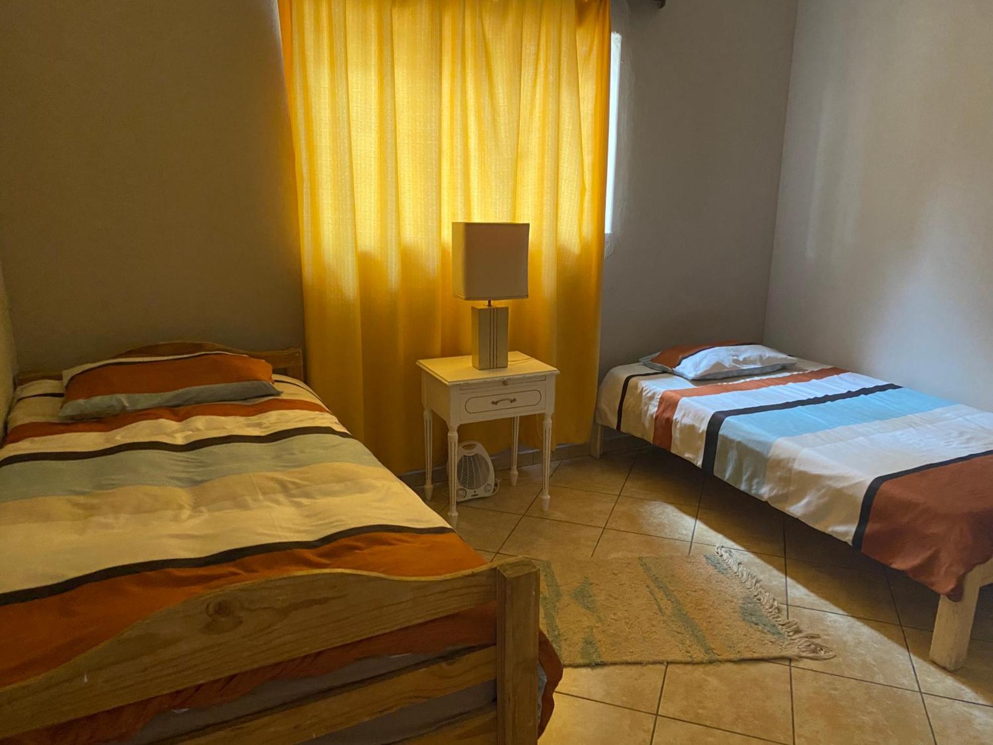 Kappsfarm Guesthouse Voigtland 외부 사진