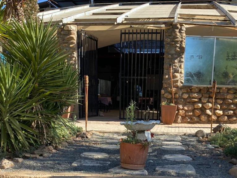 Kappsfarm Guesthouse Voigtland 외부 사진