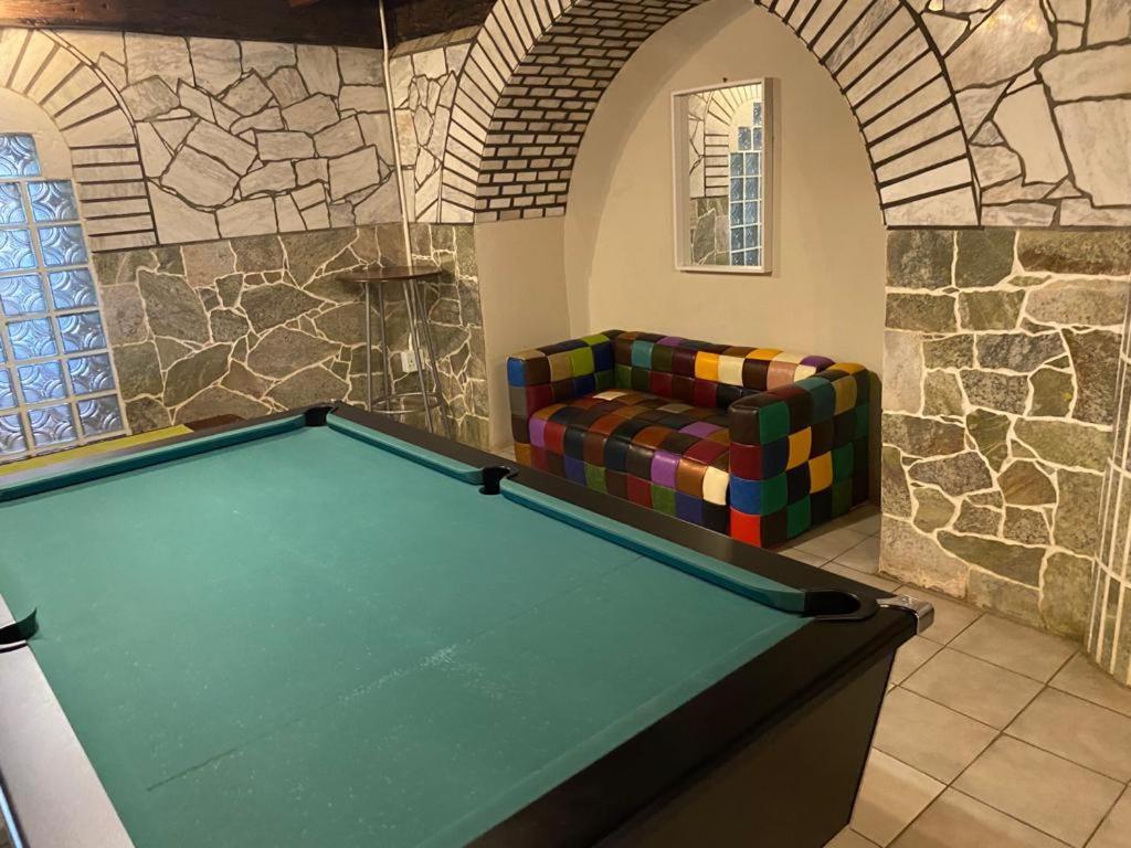 Kappsfarm Guesthouse Voigtland 외부 사진
