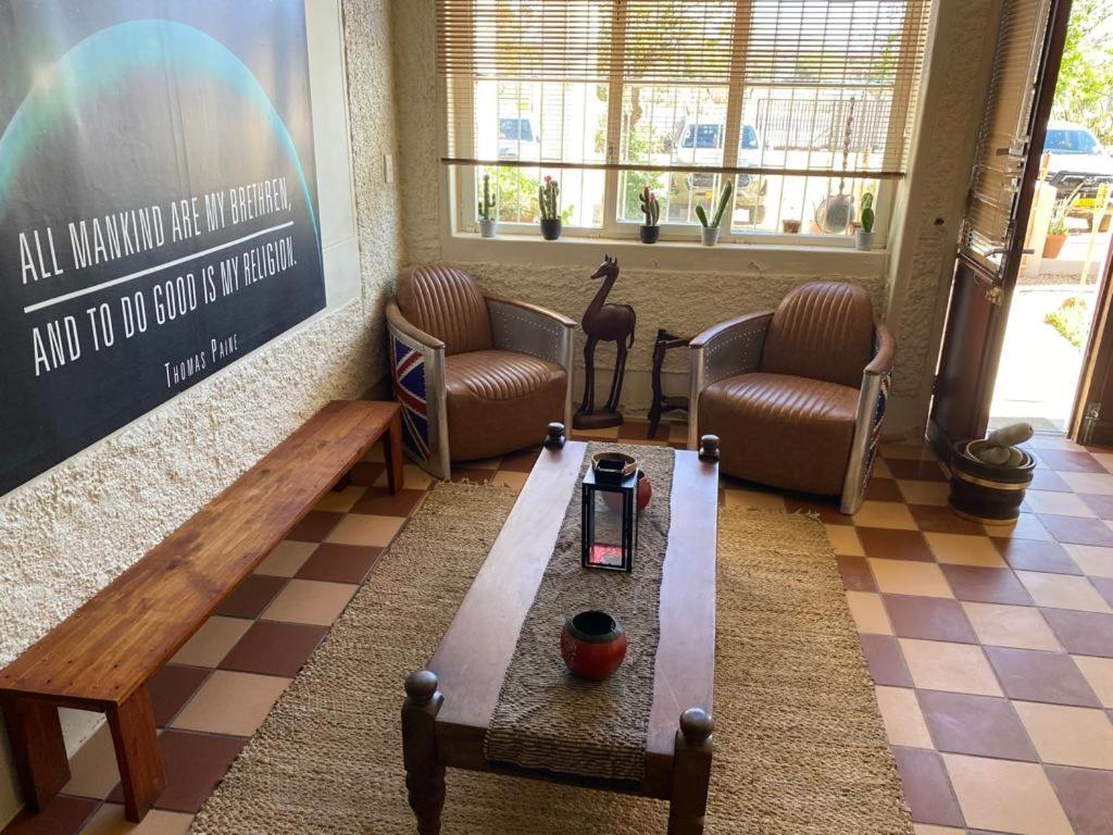 Kappsfarm Guesthouse Voigtland 외부 사진