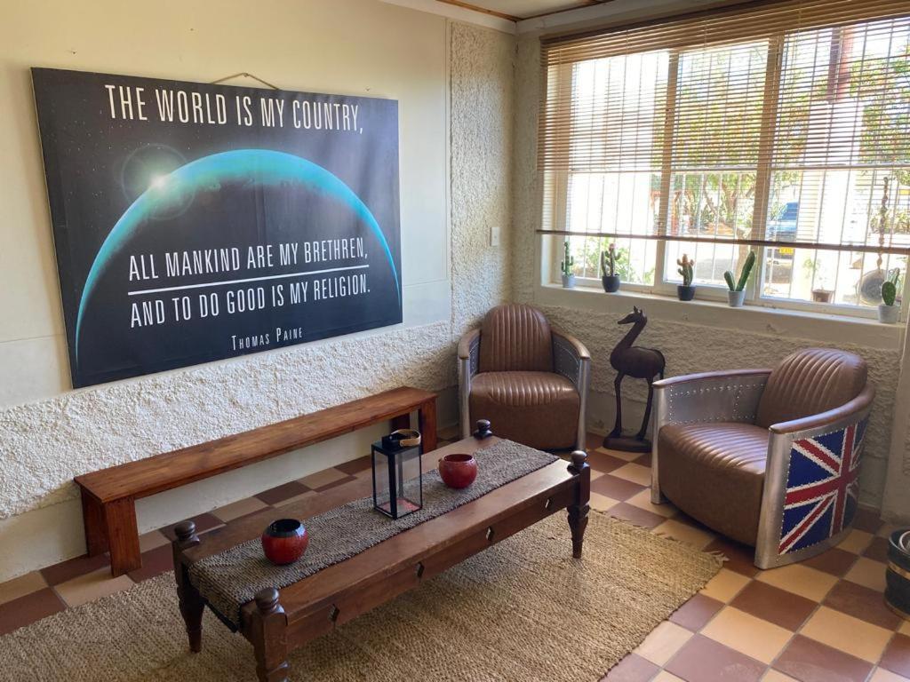 Kappsfarm Guesthouse Voigtland 외부 사진