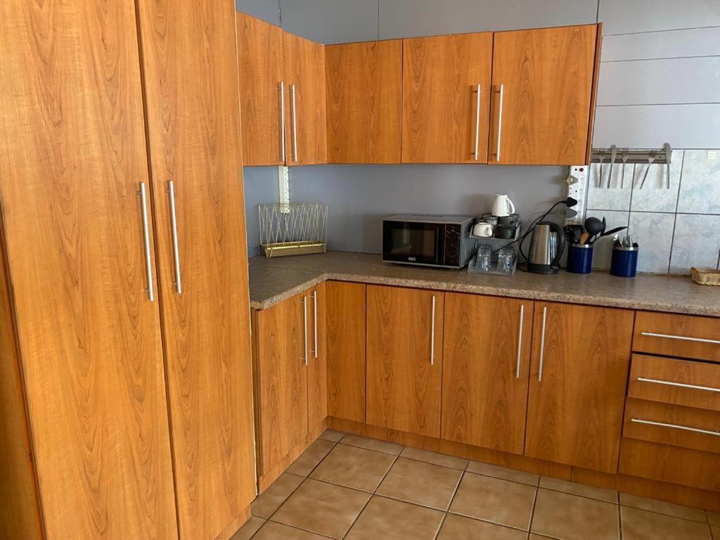 Kappsfarm Guesthouse Voigtland 외부 사진
