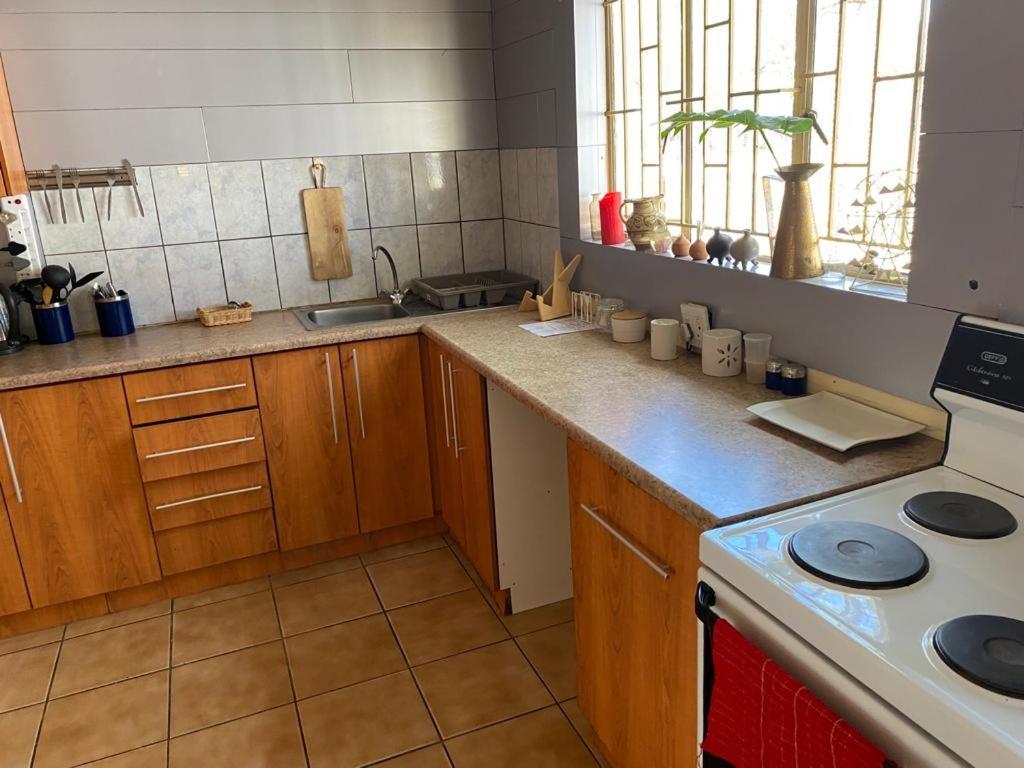 Kappsfarm Guesthouse Voigtland 외부 사진