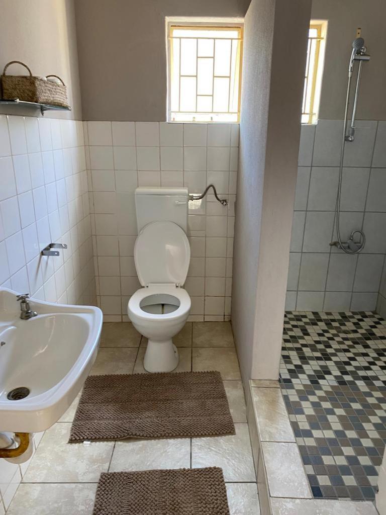 Kappsfarm Guesthouse Voigtland 외부 사진
