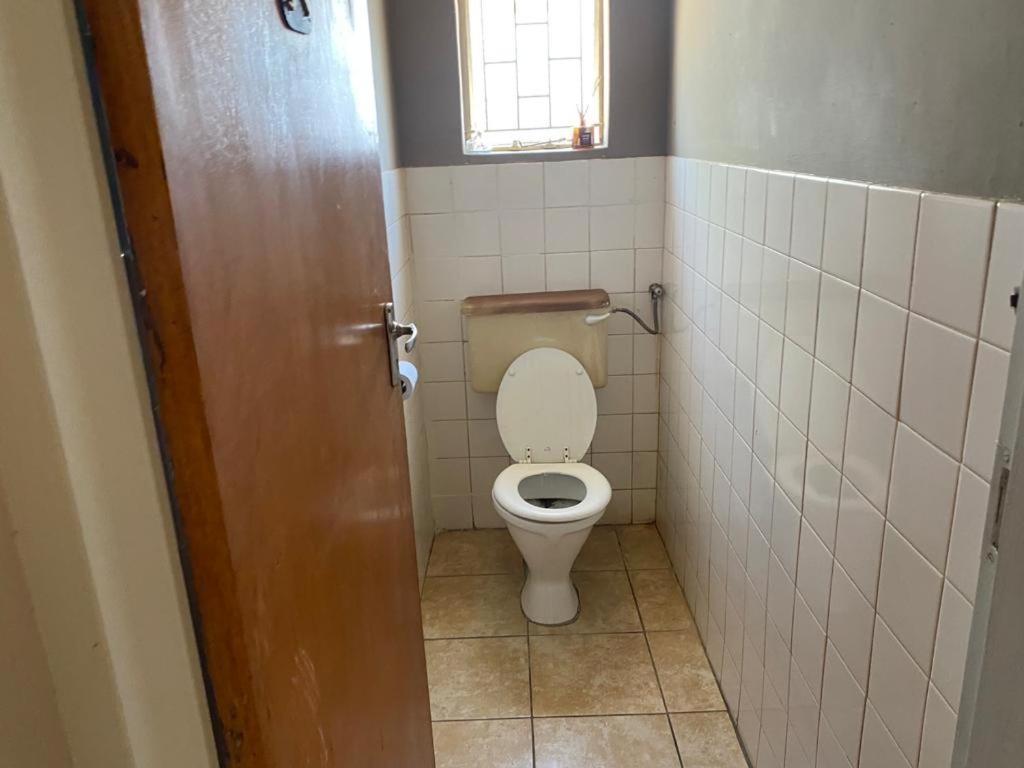 Kappsfarm Guesthouse Voigtland 외부 사진